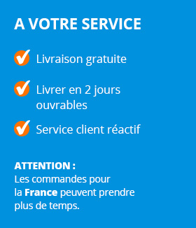 A votre service