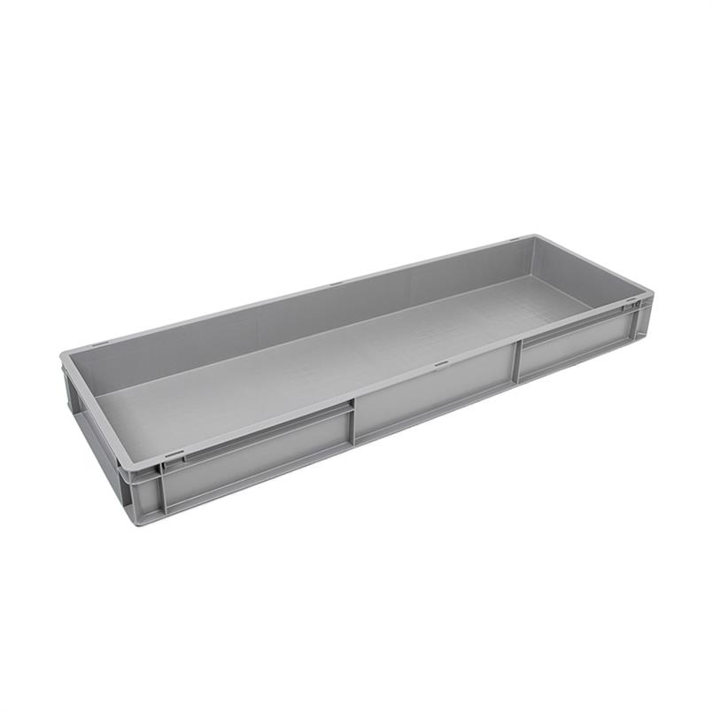 Bacs de rangement 120x40x12cm