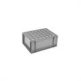 Bacs de rangement 40x30x17cm (par pallete / 140 pieces)