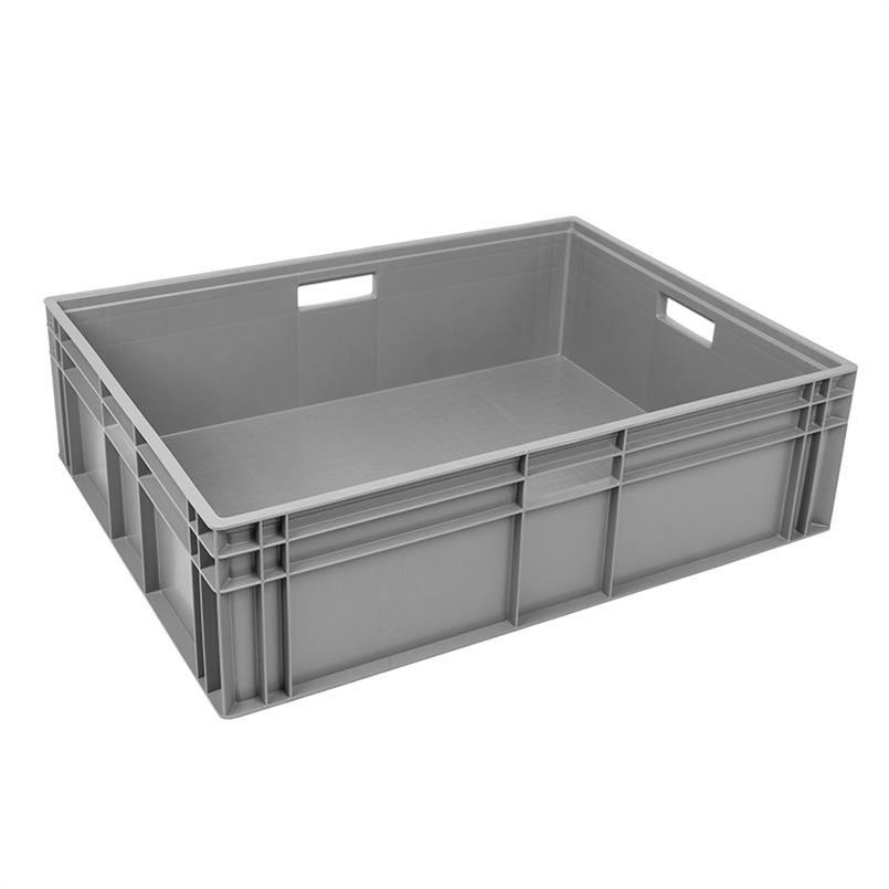 Bacs de rangement 80x60x23cm