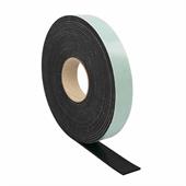 Bande caoutchouc adhésif 15x2mm (L=10m)