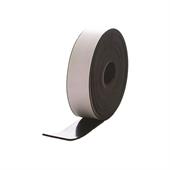 Bande caoutchouc EPDM adhésif 10x3mm (L=10m)