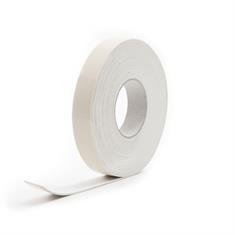 Bande cellulaire silicone blanc 100x10mm (L=10m)