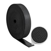 Bande en caoutchouc 40x3mm (L=10m)
