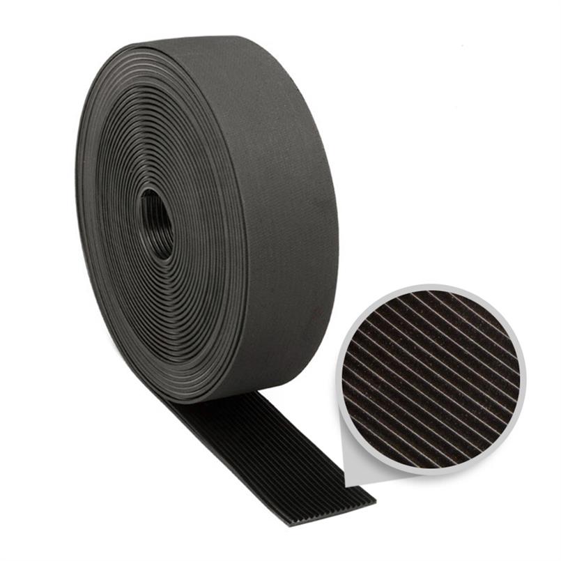 Bande en caoutchouc antidérapant 50x3mm (L=10m)