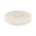 Bande en caoutchouc de silicone transparante 40x2mm (L=4m)