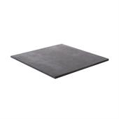 Bloc de caoutchouc 100x100x3mm