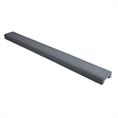 Bord Dalles de jeux gris 6mm (LxLxH=100x10x4,2cm)