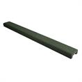 Bord Dalles de jeux vert 6mm (LxLxH=100x10x4,2cm)