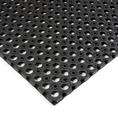Caillebotis en rouleau 22mm (LxL=10x1m)
