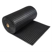 Caillebotis en rouleau 22mm (LxL=10x1m)