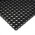 Caillebotis en rouleau lourds 22mm (LxL=10x1m)