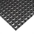 Caillebotis en rouleau lourds 22mm (LxL=10x1m)