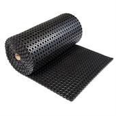 Caillebotis en rouleau lourds 22mm (LxL=10x1m)