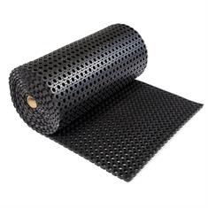 Caillebotis en rouleau lourds 22mm (LxL=10x1m)
