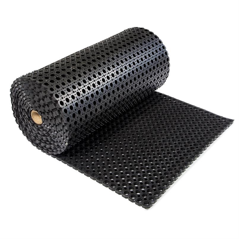 Caillebotis en rouleau lourds 22mm (LxL=10x1m)