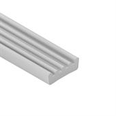 Caoutchouc cellulaire adhesive gris couronne LxH=9x3mm (L=150m)