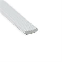 Caoutchouc cellulaire adhesive gris couronne LxH=9x3mm (rouleau 150m)