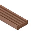Caoutchouc cellulaire adhesive marron couronne LxH=9x3mm (L=150m)