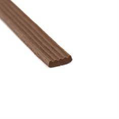 Caoutchouc cellulaire adhesive marron couronne LxH=9x3mm (rouleau 150m)