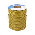 Caoutchouc cellulaire profile I LxH=4x2mm (rouleau 600 metres)