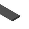 Caoutchouc cellulaire profile I LxH=9x2mm (L=300m)