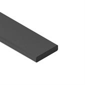 Caoutchouc cellulaire profile I LxH=9x2mm (L=300m)