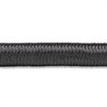 Corde élastique noir 4mm (L=100m)