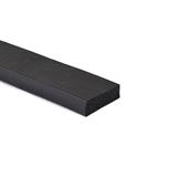 Corde rectangulaire caoutchouc mousse LxH= 30x10mm (L=25m)