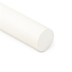 Corde ronde blanc EPDM D=15mm (L=50m)