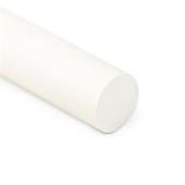 Corde silicone blanc D=3mm (L=100m)