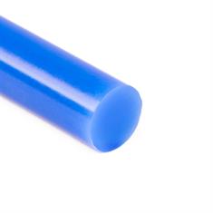 Corde silicone bleu D=10mm (L=50m)