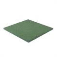 Dakterrastegel groen 40x40x2,5cm (Set 5 stuks)