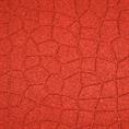 Dalles de jeux design rouge corail 100x50x4,8cm