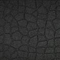 Dalles de jeux flagstone noir 100x50x4,8cm (avec connecteurs)