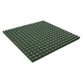 Dalles de jeux vert 100x100x4,5cm
