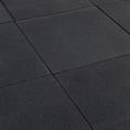 Dalles de terrasse noir 50x50x2,5cm (avec connecteurs)