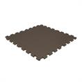 Dalles mousse checker taupe 600x600x12mm (4 Dalles + bords)