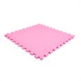 Dalles mousse EVA supreme magenta 620x620x14mm (4 Dalles)