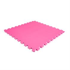 Dalles mousse EVA supreme magenta 620x620x14mm (4 Dalles)