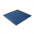 Dalles pièce de bord bleu foncé 7mm