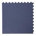 Dalles PVC clipsable Ardesia bleu foncé 458x458x5mm
