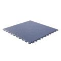 Kleur: Bleu foncé