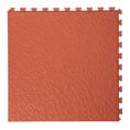 Dalles PVC clipsable Ardesia terracotta 458x458x5mm