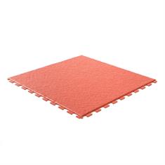Dalles PVC clipsable Ardesia terracotta 458x458x5mm
