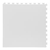 Dalles PVC clipsable Eclips blanc 458x458x5mm