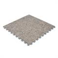 Dalles PVC clipsable gris 450x450x7,8mm