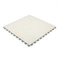 Dalles PVC clipsable marbre blanc 450x450x7,8mm