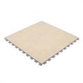 Dalles PVC clipsable marbre ecru 450x450x7,8mm