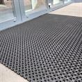 Dunne mini ringmat open 1800x1000x13mm